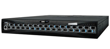 2109-F16 - IBM 16 Port TotalStorage SAN Fibre Channel Net Switch