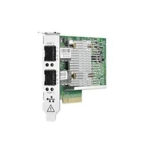 652503-B21 - HP 2Ports 10GB 530SFP+ Ethernet Adapter