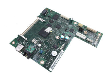CE855-60001 - HP Formatter Board Assembly