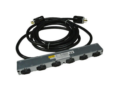 406362-002 - HP 3-Phase Power Module for BladeSystem C7000 Enclosure