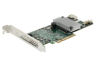 9271-4I - LSI MegaRAID 4-Ports 6GB SAS/SATA PCIe 3.0 x8 RAID Controller