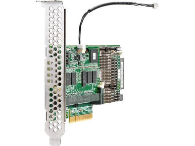 820834R-B21 - HP Smart Array P440 12GB Single Port SAS Controller with 2GB Fbwc