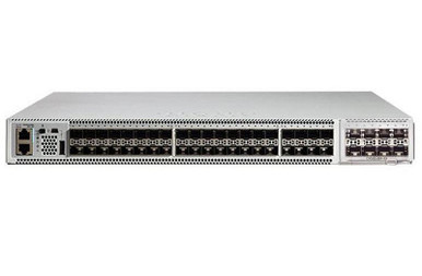 Catalyst 9500-48X-E - Cisco 48-Ports SFP+ Layer 3 Managed Rack-mountable 1U Network Switch