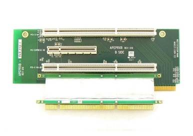 878214-B21 - HP 7-Slot 4 x8 / 3 x16 Primary Riser Kit for ProLiant Dl580 Gen10