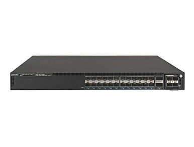ICX7550-24F - Ruckus ICX 7550 24 Port 10 Gigabit SFP+ Network Switch