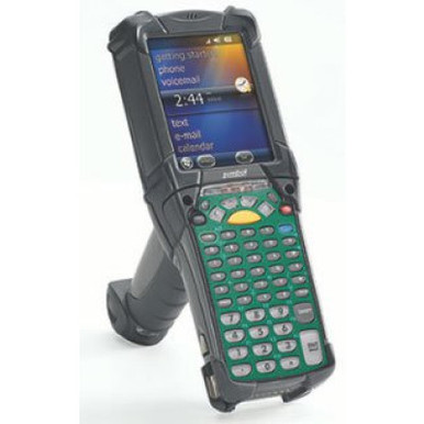MC9190-GA0SWAQA6WR - Motorola MC9190-G Handheld Mobile Computer 1D Laser Barcode Scanner