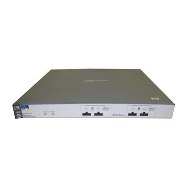 J8169A - HP ProCurve E610 816Watts Redundant External Power Supply 4-Output Connectors External Rack Mountable