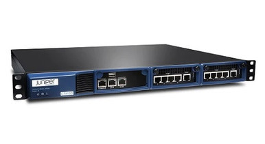 CTP150-AC - Juniper CTP150 Circuit to Packet Platform Router