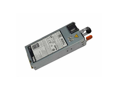 0CWKMX - Dell 750Watts 220V Redundant Power Supply for PowerEdge R730 / R730xd / R630