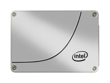 E75496-601 - Intel 600GB SATA 3Gb/s 2.5 inch Multi Level Cell (MLC) Solid State Drive (SSD)