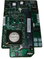 412205R-001 - HP Smart Array E200I Fio SAS Controller with 64MB Cache Module