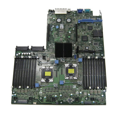 7THW3 - Dell Motherboard (System Board) for PowerEdge R710 V1