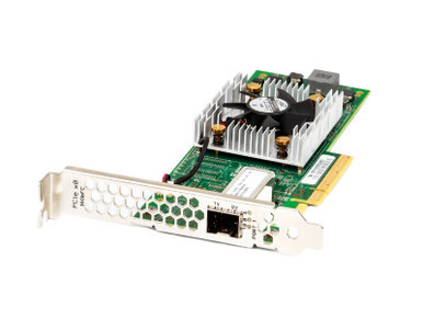 0H28RN - Dell QLogic 2660 16GB Fibre Channel Host Bus Adapter