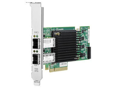 317358-001 - HP / Compaq PCI 10BASE-T Network Interface Card