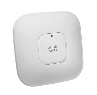 AIR-AP1141N-E-K9 - CISCO AIRONET 1141 STANDALONE - RADIO ACCESS POINT