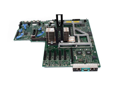 GD3RW - Dell Motherboard (System Board) for PowerEdge Vrtx Plasma Server