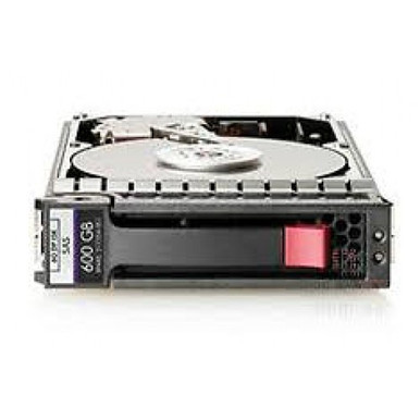 AP860B - HP 600GB SAS 6Gb/s 15000RPM LFF 3.5 inch Hard Disk Drive