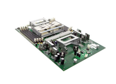 391899-001 - HP Motherboard (System Board) (secondary) for ProLiant Bl45p Blade Server