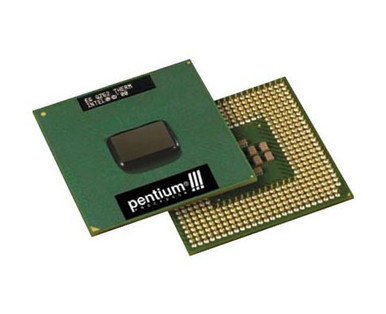 157131-B21 - Compaq 733MHz 256KB Cache 133MHz FSB Intel Pentium-III 1-Core Processor Kit