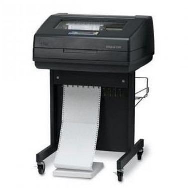 6500V1P - IBM InfoPrint 1000LPM Line Matrix Printer