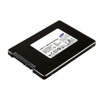 00FN366 - Lenovo PM853T 960GB SATA 6Gb/s 2.5 inch Multi Level Cell (MLC) Enterprise Solid State Drive (SSD)