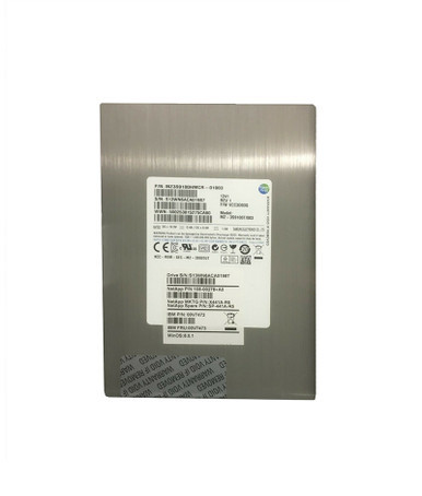 00V7473 - IBM 100GB SATA 3Gb/s Solid State Drive (SSD)