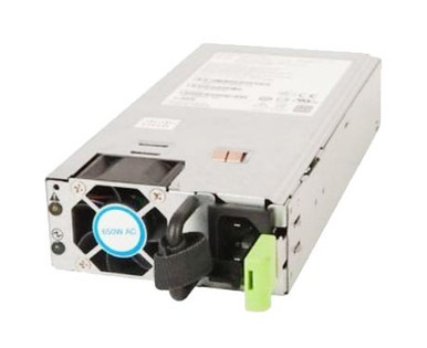 341-0490-02 - Cisco 650Watts AC Hot-Pluggable Power Supply for C Series Rack Server