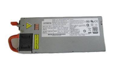 DS1600SPE-3-407 - Artesyn 1600-Watts 80 Plus Platinum Switching Power Supply