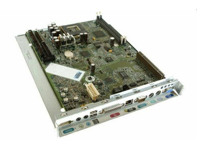 140513-001 - HP Motherboard (System Board) for SFF Celeron