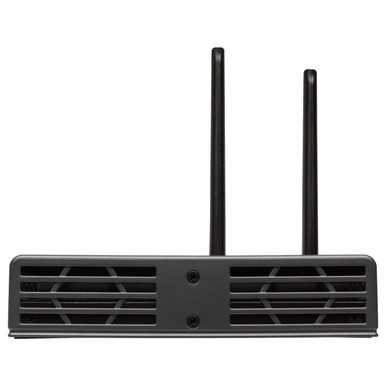 C819G-4G-A-K9 - Cisco 819G Wireless Integrated Services Router 4G 2 x Antenna