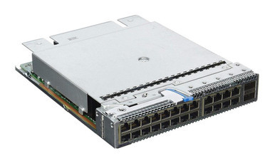 JH182-61001 - HP 5930 24Ports 10GBase-T and 2Ports QSFP+ Switch Module