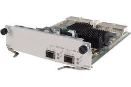 JC173A - HP FlexNetwork 6600 2-Port OC-3/1-Port OC-12 POS HIM Router Module