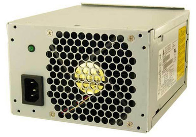 412848-001 - HP 575Watts Power Supply for XW6400 Series Workstation
