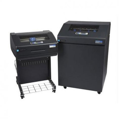 6400-050 - IBM 500LPM Line Matrix Printer