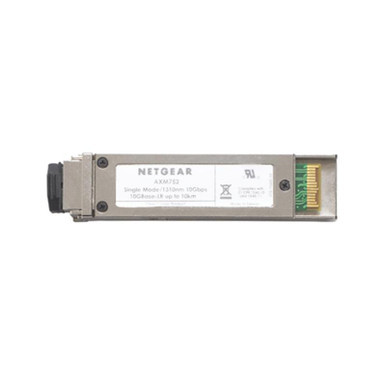 AXM752 - NetGear 10Gb/s 10GBase-LR XFP 1310nm 10km Transceiver Module