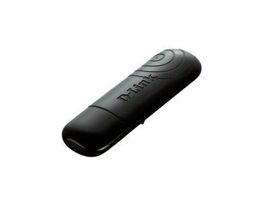 DWA-140 - D-Link 2.4GHz 300Mbps USB 2.0 802.11b / g / n Network Adapter