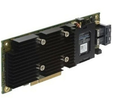 405-AADW - Dell PERC H330 12Gb/s PCI Express 3.0 SAS RAID Controller Card