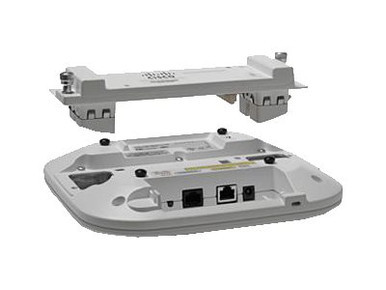 AIR-RM3000M-10= - Cisco Aironet Access Point Module for Wireless Security and Spectrum Intelligence