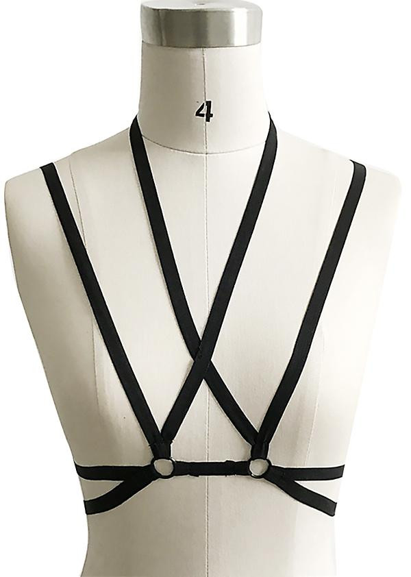 Women’s Chest Harness