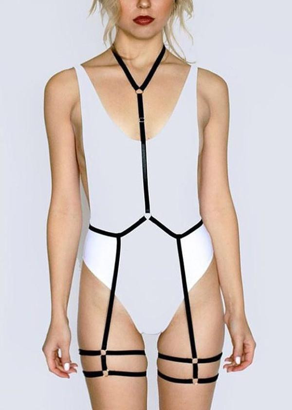 Fantasy Harness Accessory