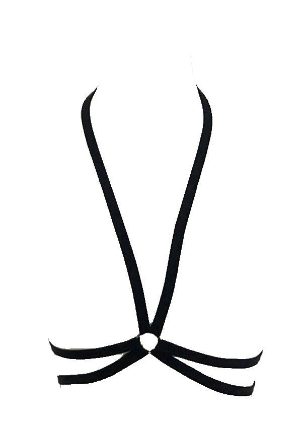 Daily Wearable Under Shirt Harness