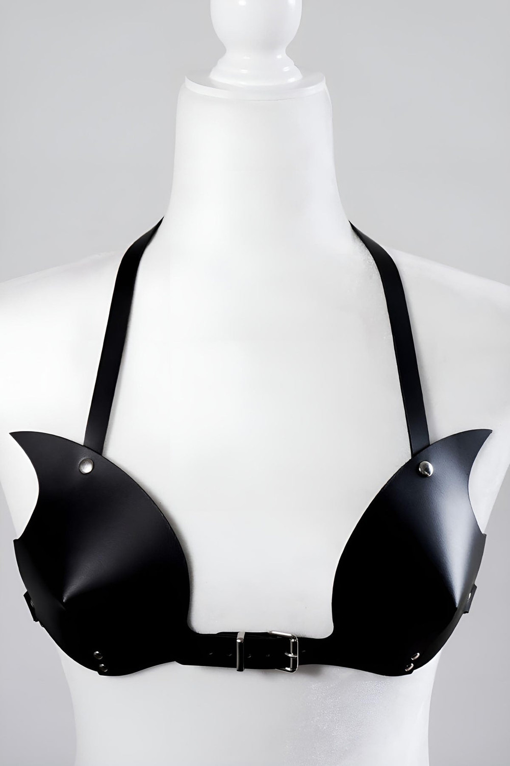 Elite Master Underbust Harness