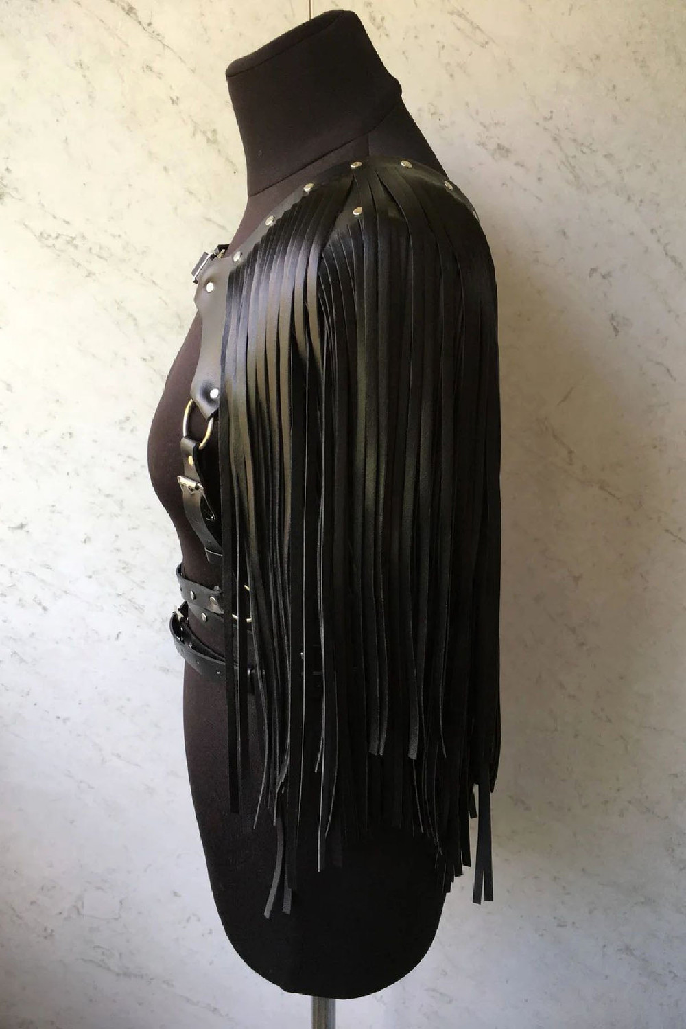 Stylish ¬†Thigh Harness