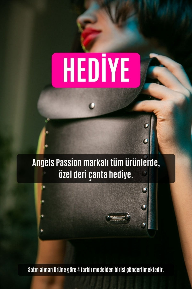 Sexy Men's Fantasy Clothing with 3 Rows on the Shoulder