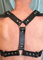 Men’s Leather Harness – Men’s Leather Fantasy Wear