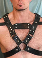 Men’s Leather Harness – Men’s Leather Fantasy Wear