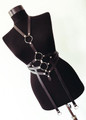 Durable BDSM Body Harness