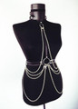 Elite Master Waist Harness For Women