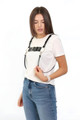 Comfortable Look Leather Harness