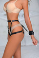 Premium Erotic Full-Body Harness